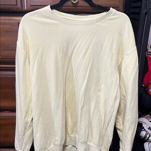 Comfort Colors Light Beige T-Shirt